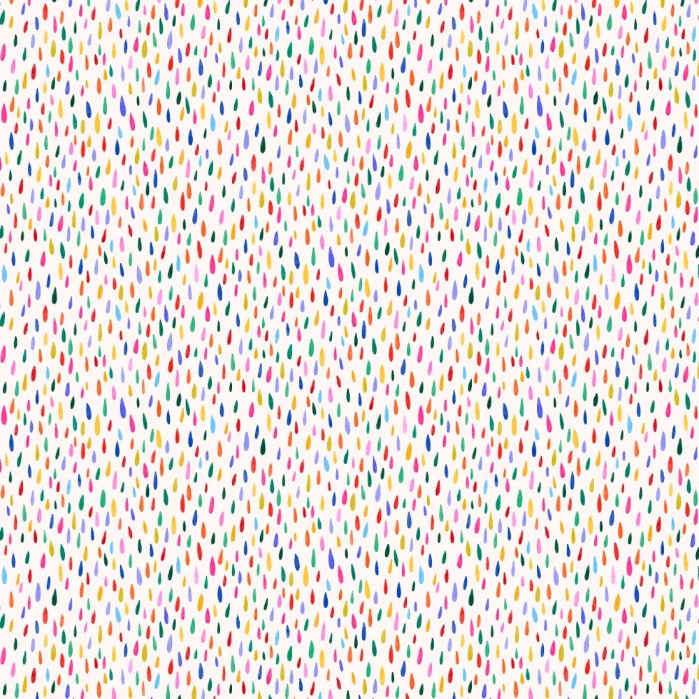 Splash - Dashwood Studio Cotton Fabric ✂️ £14 pm ☆