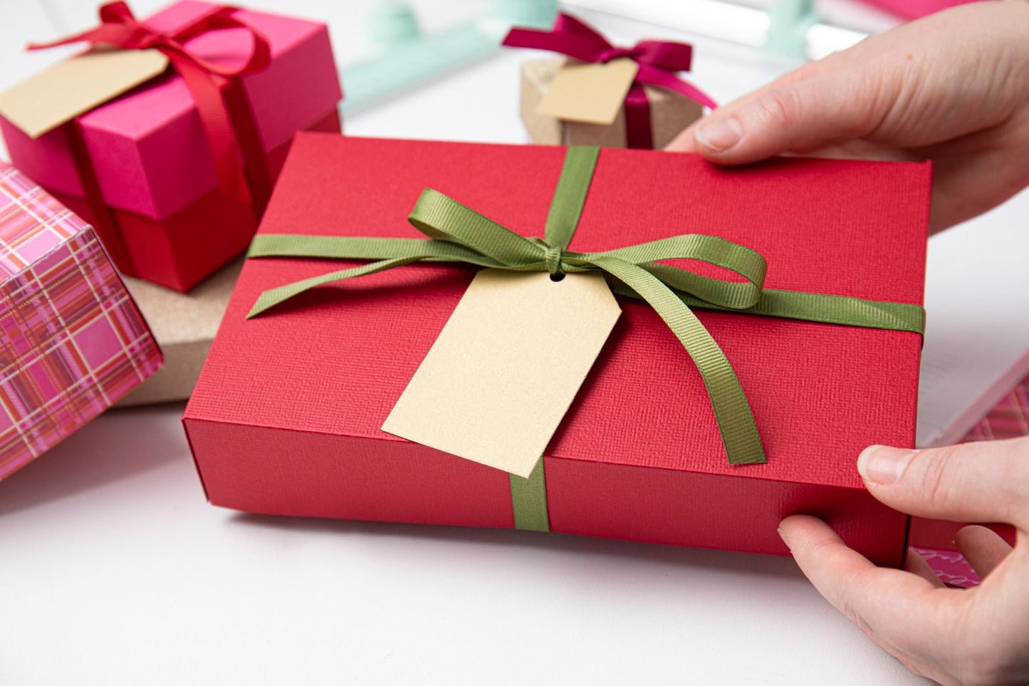 Sizzix Scoreboard & Paper Card Trimmer 665797 ✂️ ☆