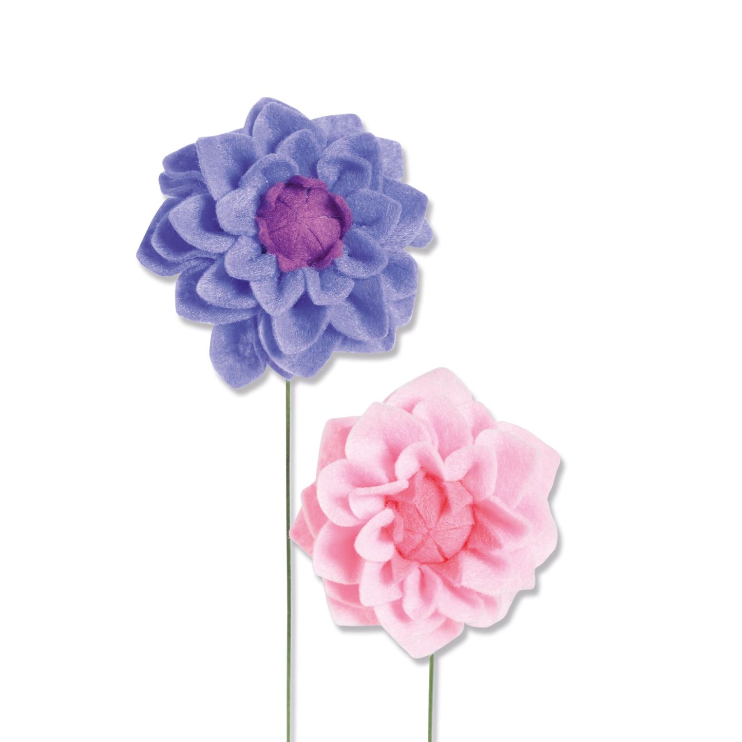 Sizzix All in Bloom Bigz L Die - 666256 ✂️