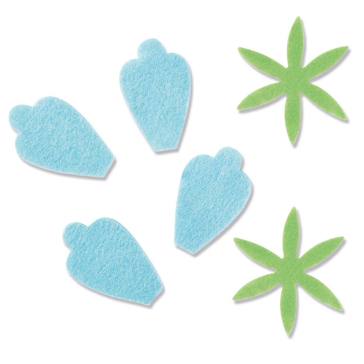 Sizzix All in Bloom Bigz L Die - 666256 ✂️