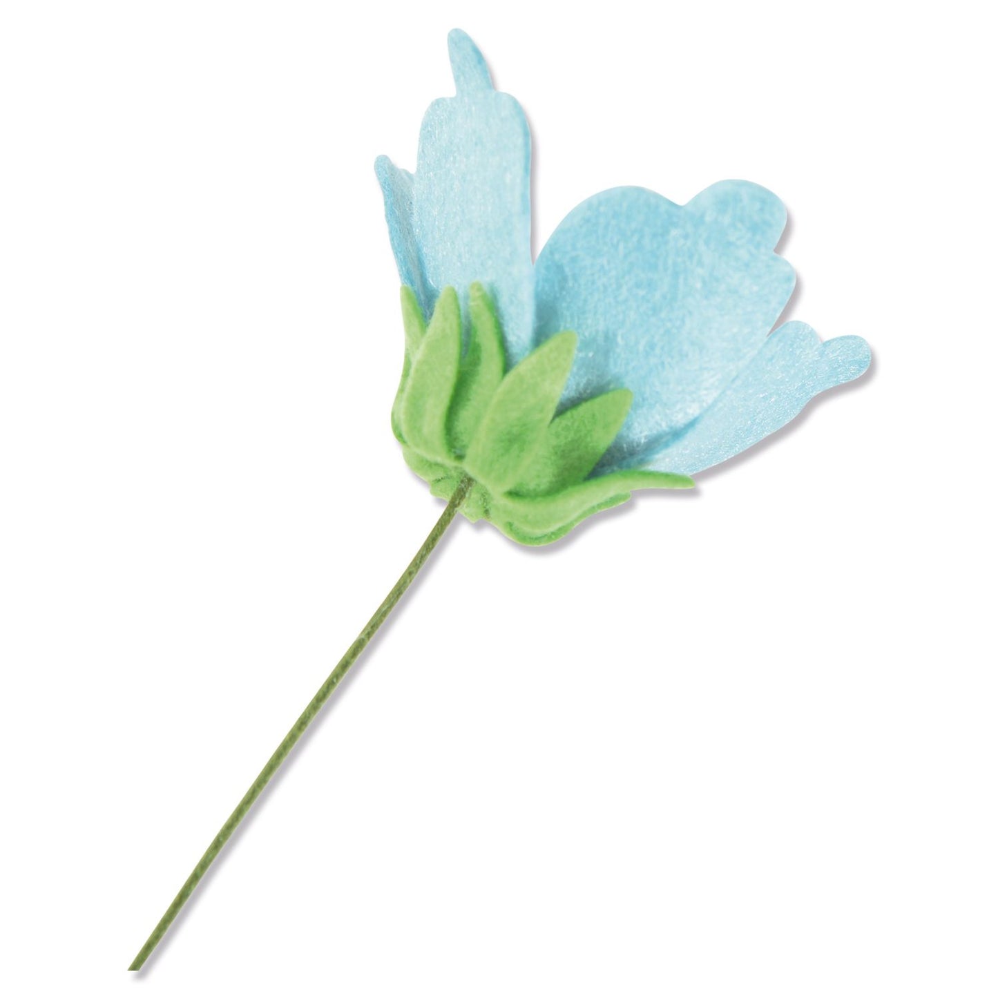 Sizzix All in Bloom Bigz L Die - 666256 ✂️