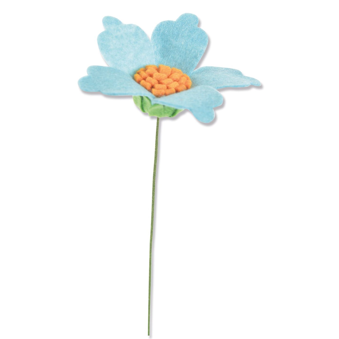 Sizzix All in Bloom Bigz L Die - 666256 ✂️