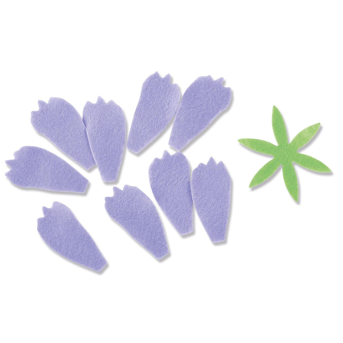 Sizzix All in Bloom Bigz L Die - 666256 ✂️