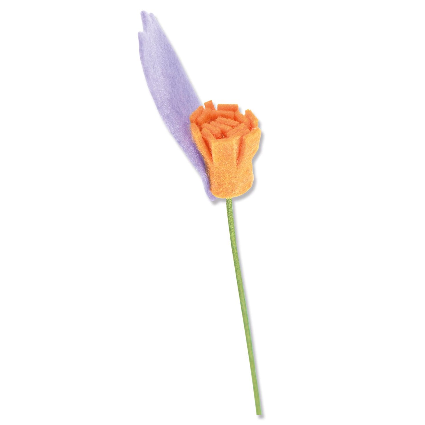 Sizzix All in Bloom Bigz L Die - 666256 ✂️