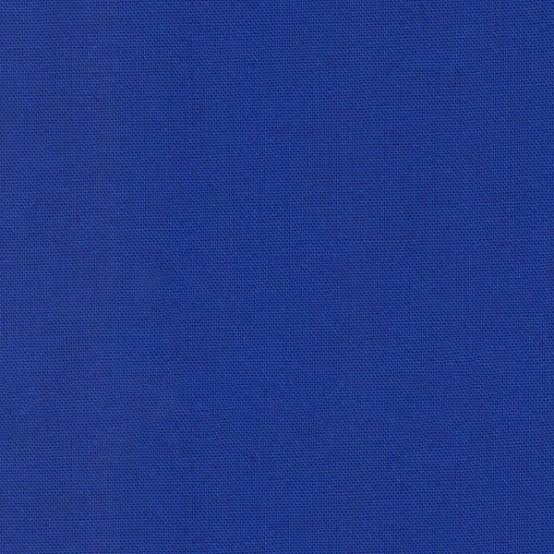Royal Blue Plain - Pop Solids - Dashwood Studio Cotton Fabric ✂️ £9 pm