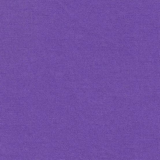 Violet Plain - Pop Solids - Dashwood Studio Cotton Fabric ✂️ £9 pm