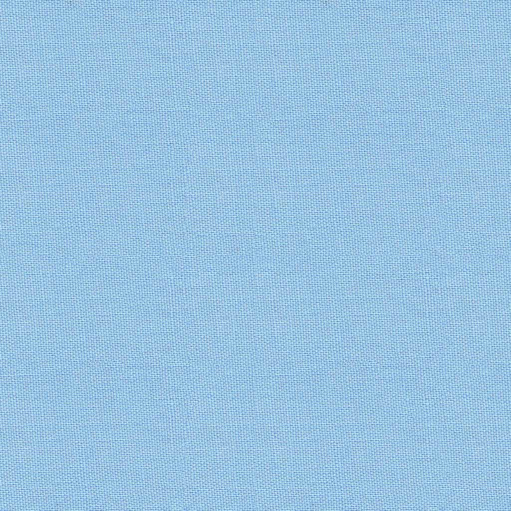 Sky Blue Plain - Pop Solids - Dashwood Studio Cotton Fabric ✂️ £9 pm
