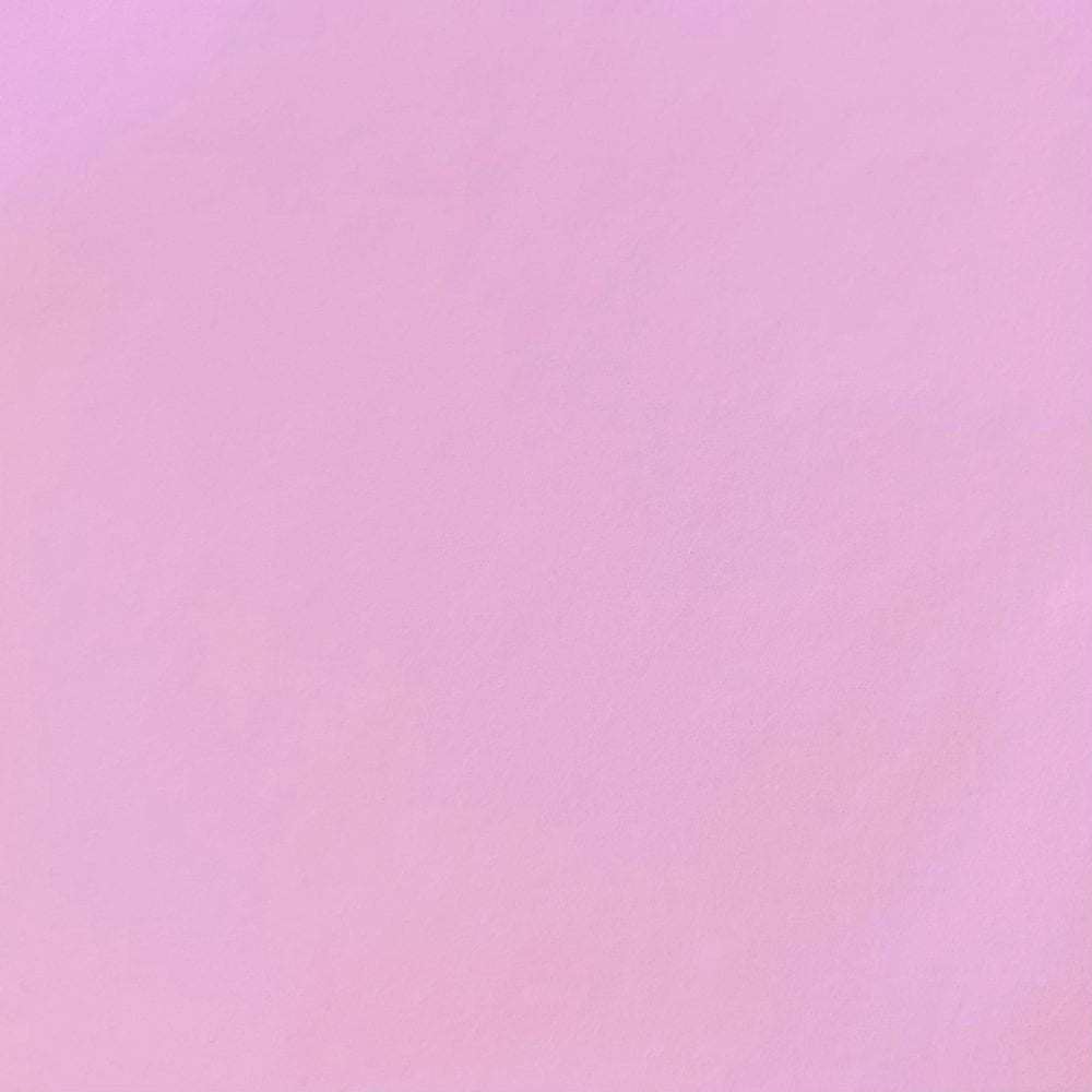 Pink 3D Puff HTV Heat Transfer Vinyl ☆