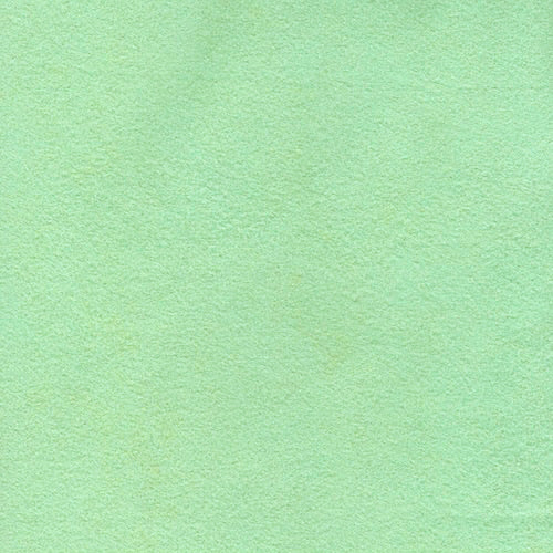 Groovy Green Wool Blend Felt ✂️