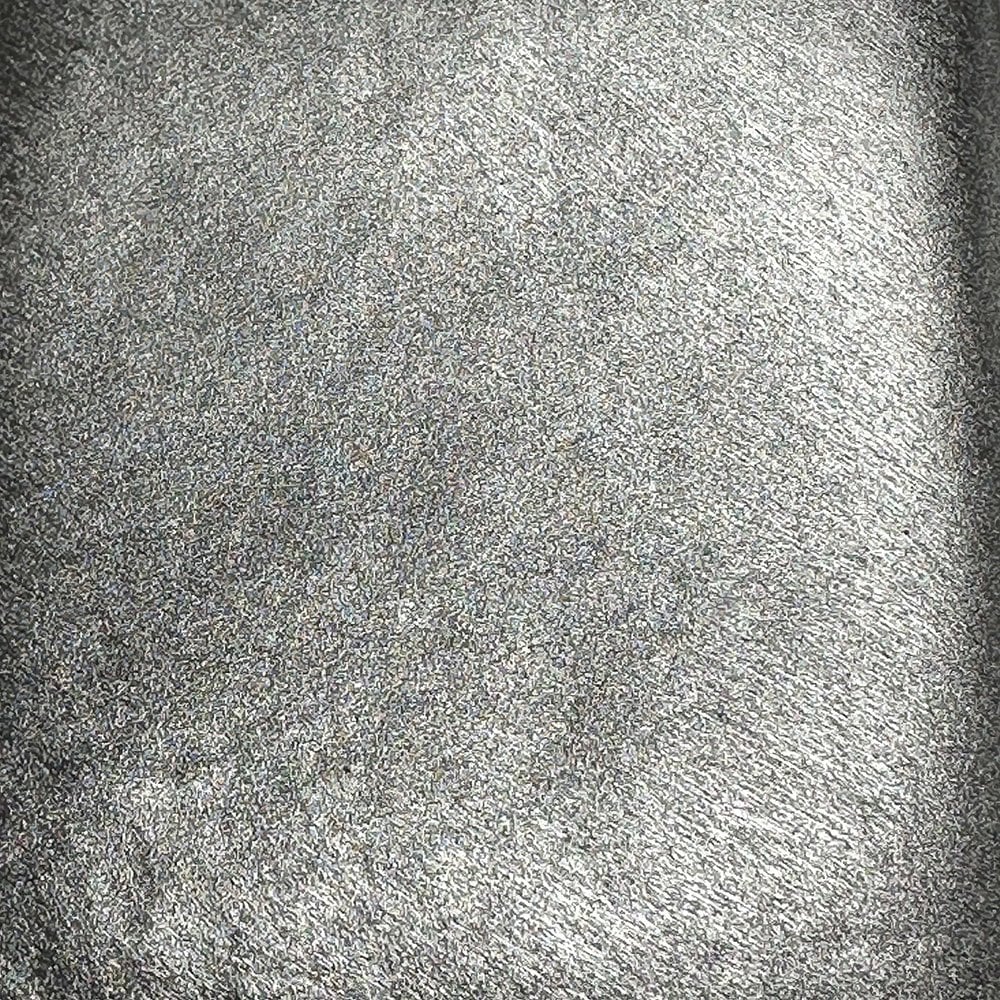 Silver Metallic 3D Puff Heat Transfer Vinyl | Raised Puff HTV | Iron On Vinyl
