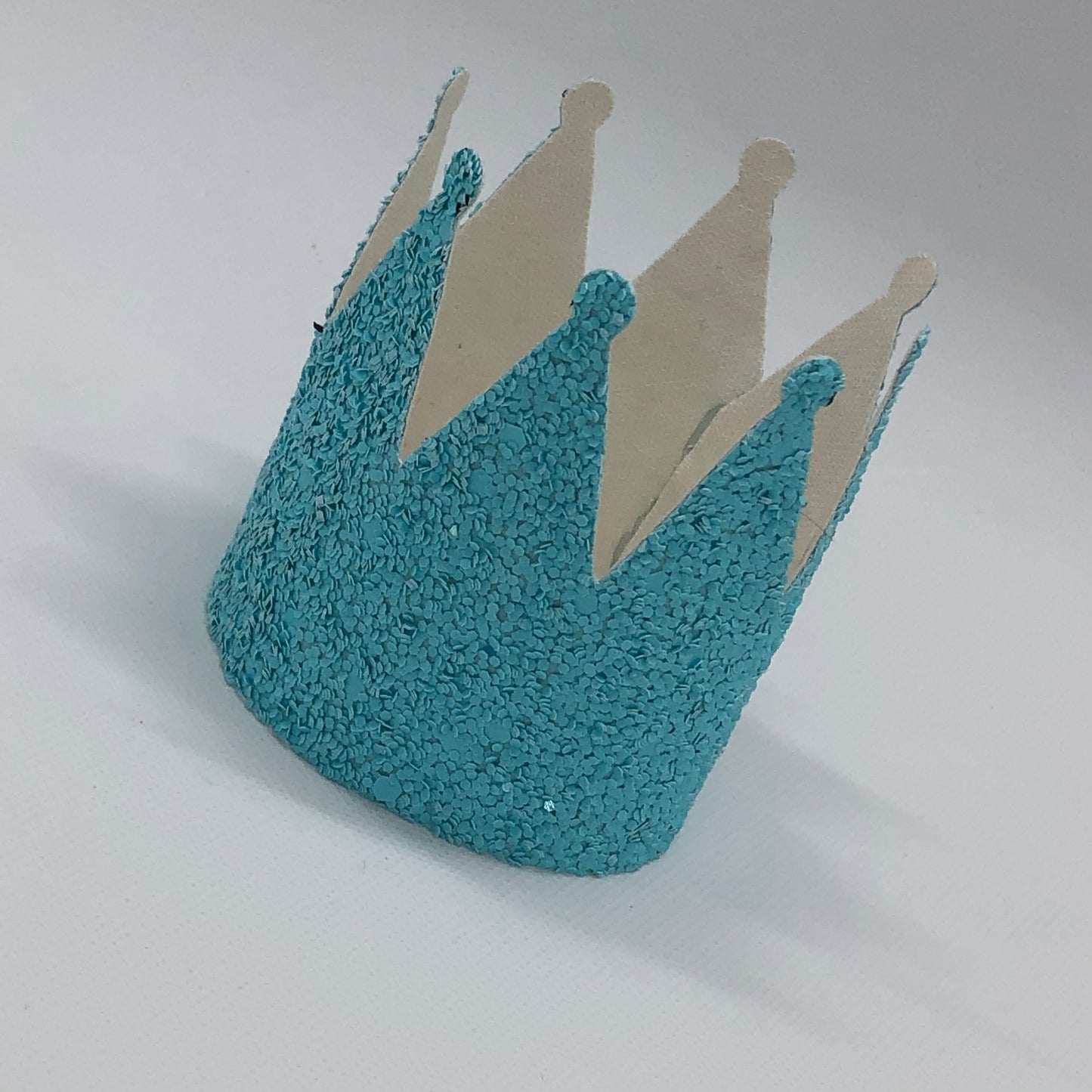 Mini Crown Die Compatible With Sizzix Big Shot