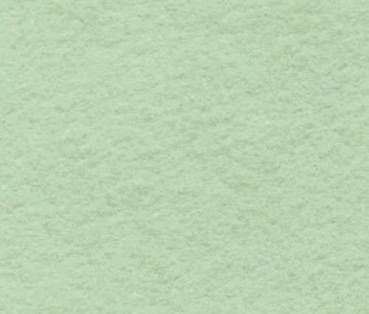 Hint Of Mint Wool Blend Felt - Rosie's Craft Shop Ltd