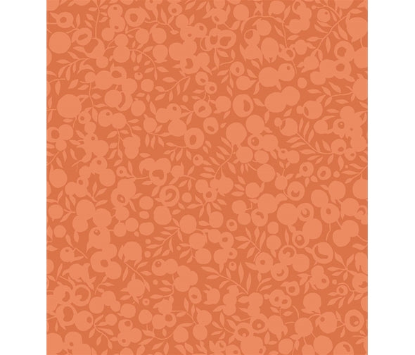 Clementine 5682 - Liberty Wiltshire Shadow Collection Fabric Felt