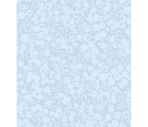 Cloud 5699 - Liberty Wiltshire Shadow Collection Fabric Felt