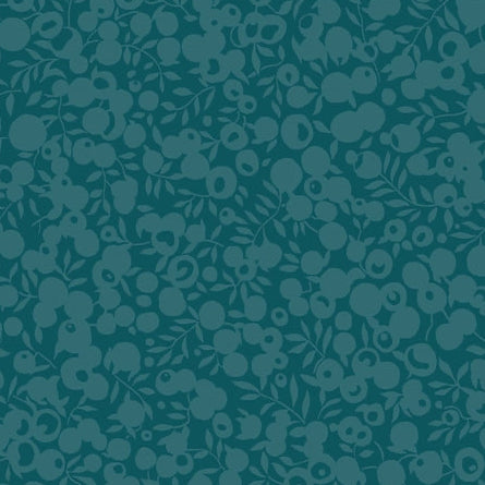 Azure 5704 | Liberty Wiltshire Shadow Blender | Liberty Cotton Fabric | £15 pm