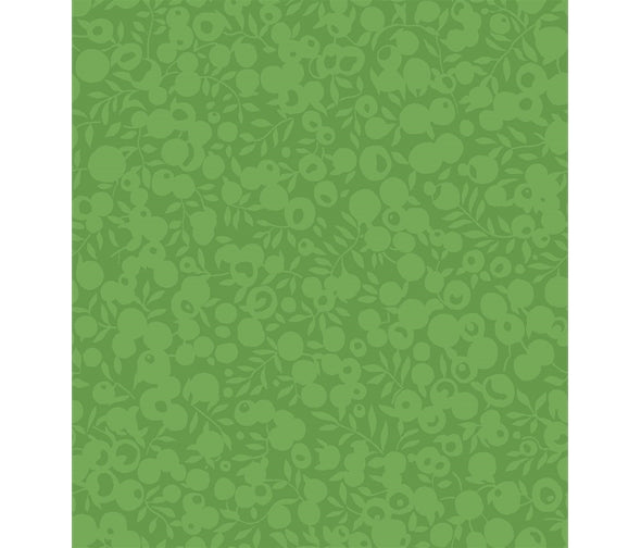 Apple 5708 - Liberty Wiltshire Shadow Collection Fabric Felt