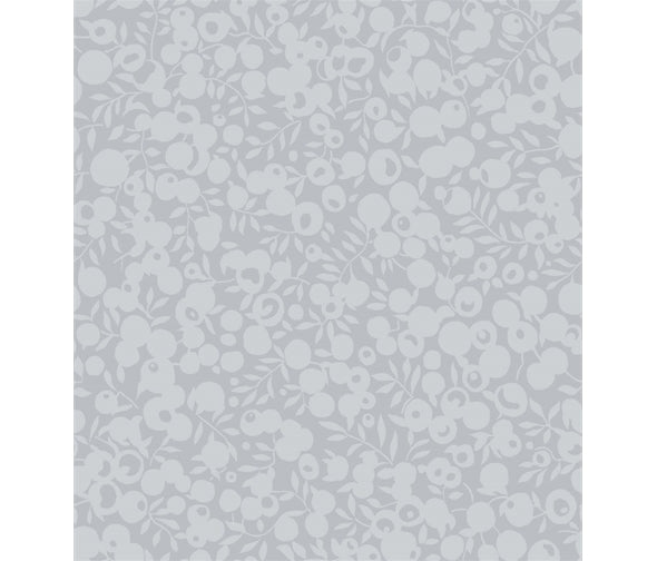 Dove 5711 - Liberty Wiltshire Shadow Collection Fabric Felt