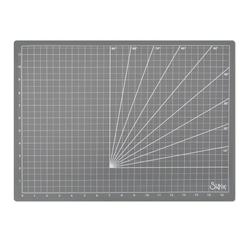 Sizzix A3 Self Healing Cutting Mat 663384 ✂️ ☆