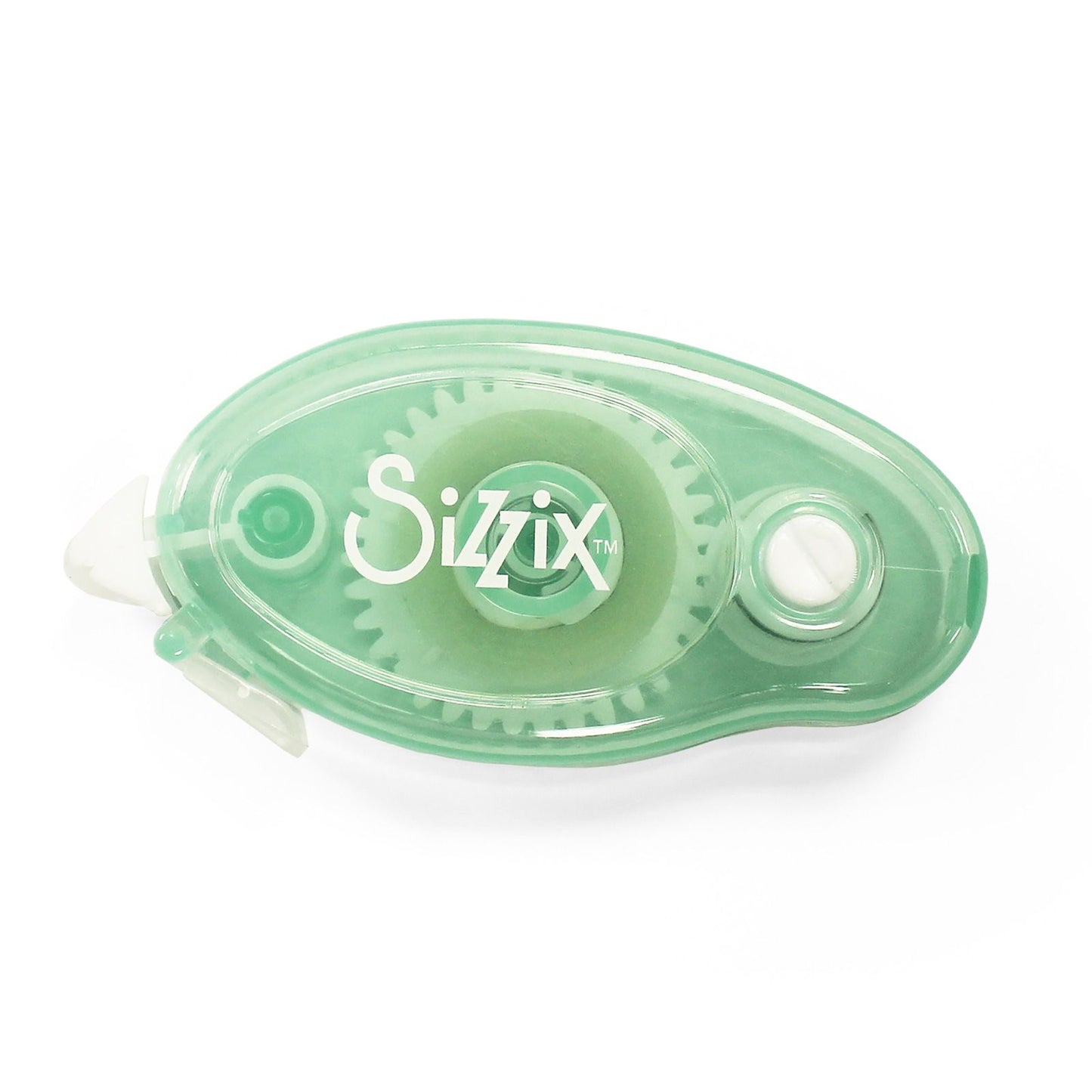 Sizzix Permanent Adhesive Glue Roller ✂️ ☆