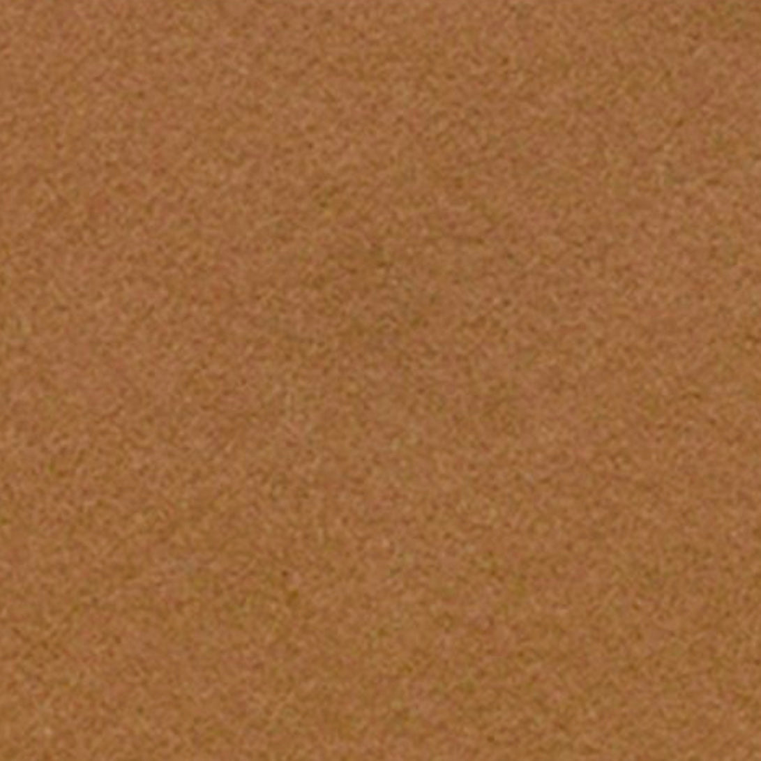 Cinnamon Wool Blend Felt