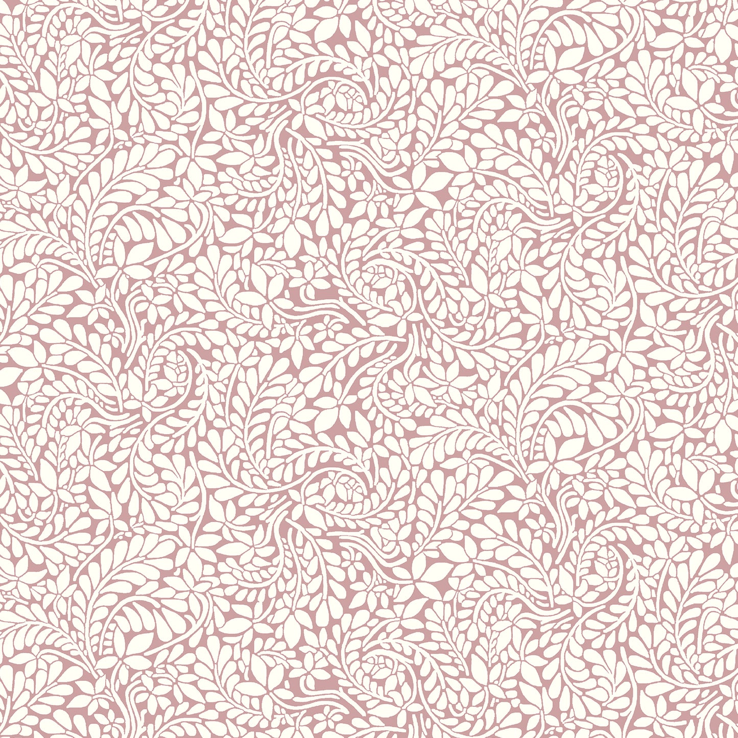 Cambridge Fern Pink - Liberty Summer House Collection Cotton Fabric ✂️ £10 pm *SALE*