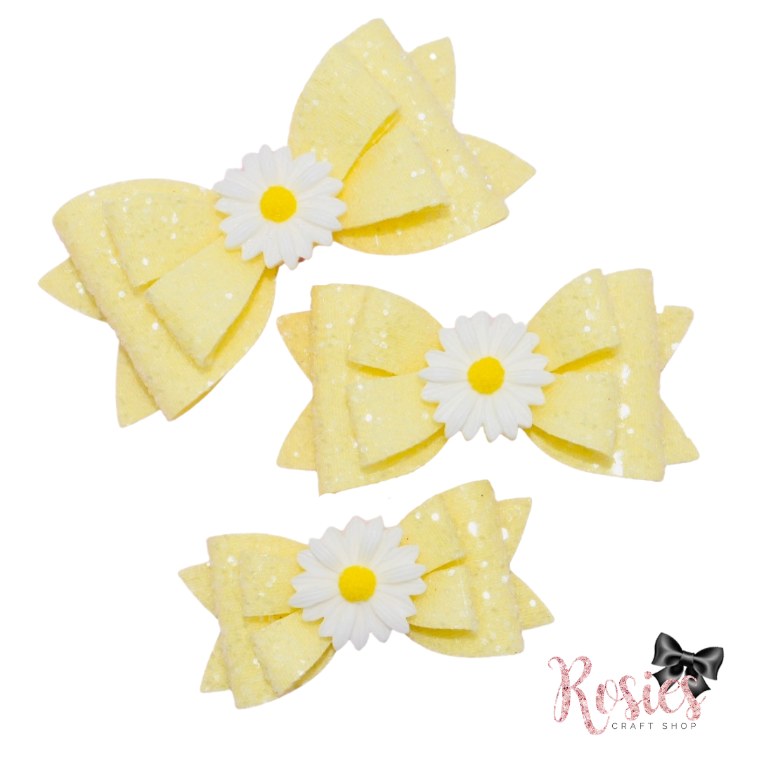 Grace Bow Plastic Template ๐