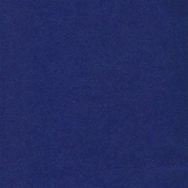 Moody Blues Wool Blend Felt
