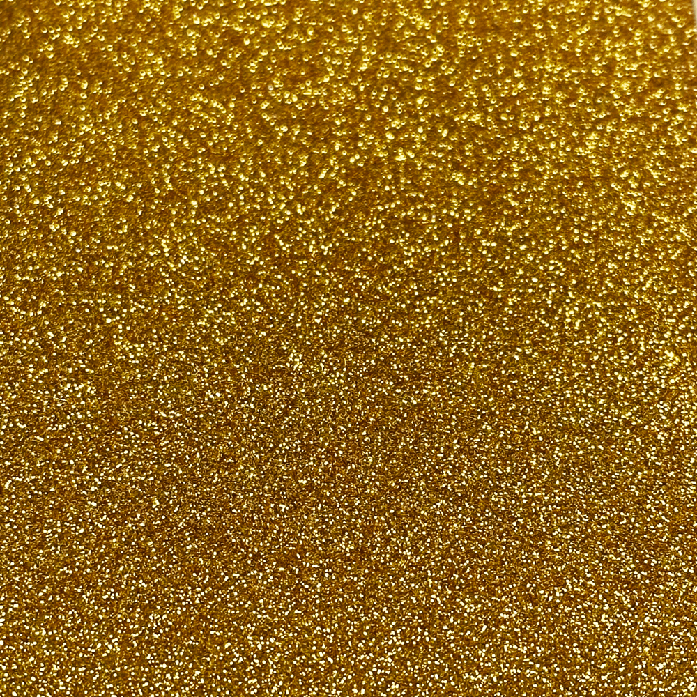 Orange Gold Glitter Iron On Vinyl HTV ️ Rosie's Craft Shop Ltd