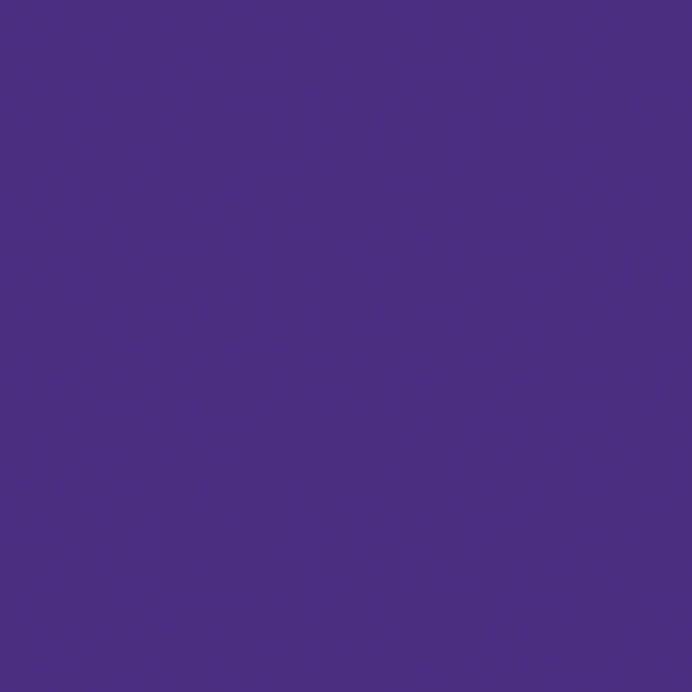 Purple Plain PU Iron On Vinyl HTV ✂️