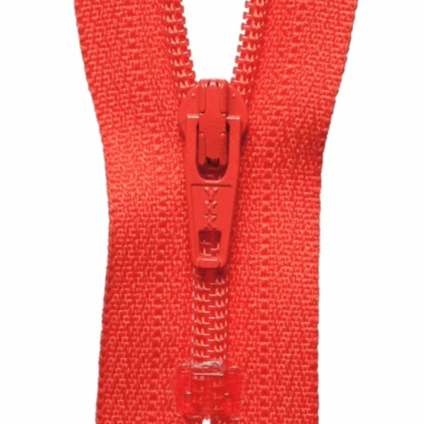 Coral YKK Dress & Skirt Zip 6 inch/15 cm - 53 ✂️ ☆