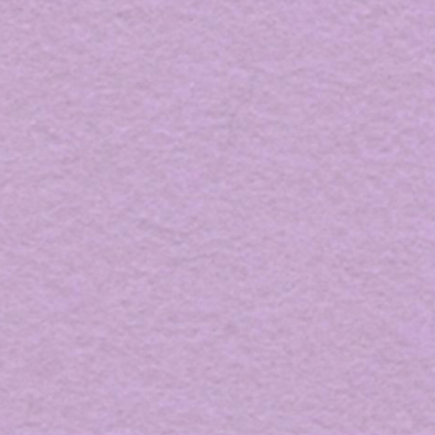 Field Of Lilacs Wool Blend Felt