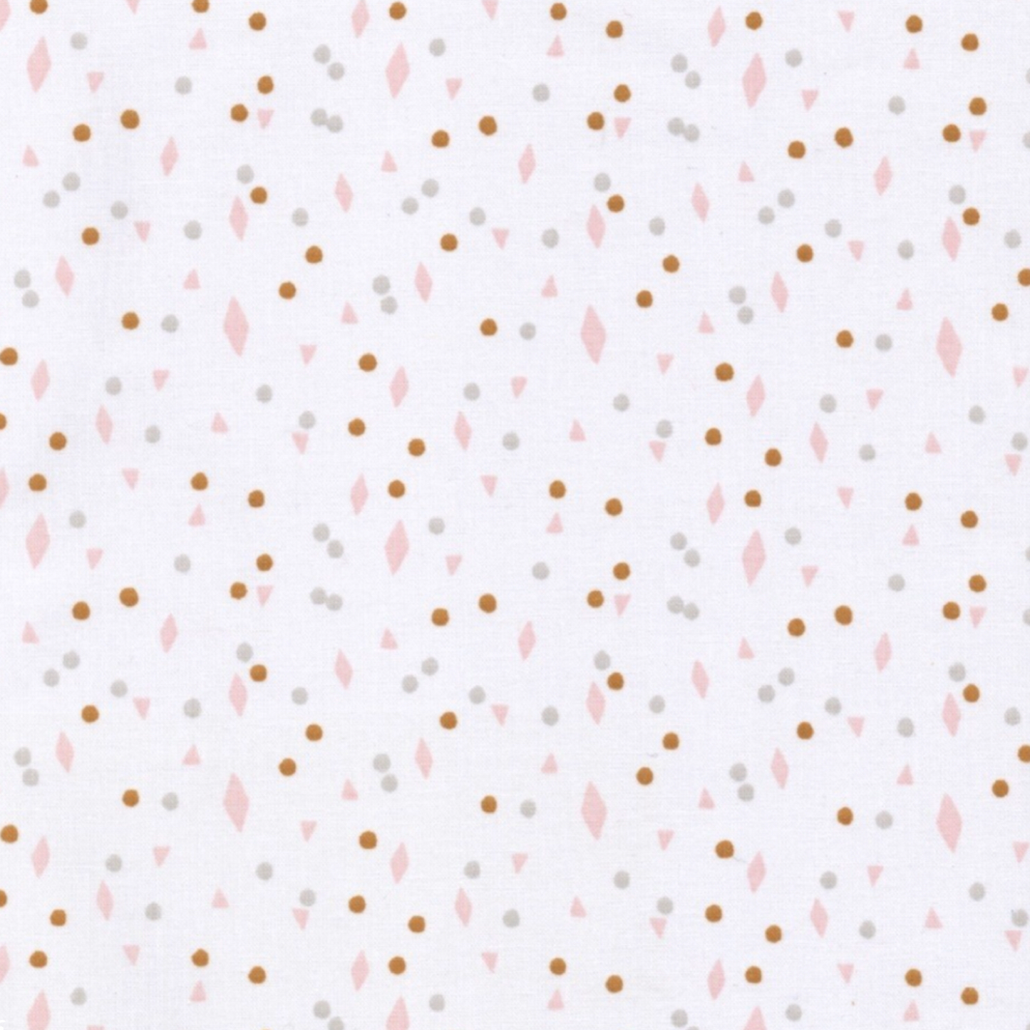 Ballerina Bits and Bobs! - Fabric Felt - Rosie's Craft Shop Ltd