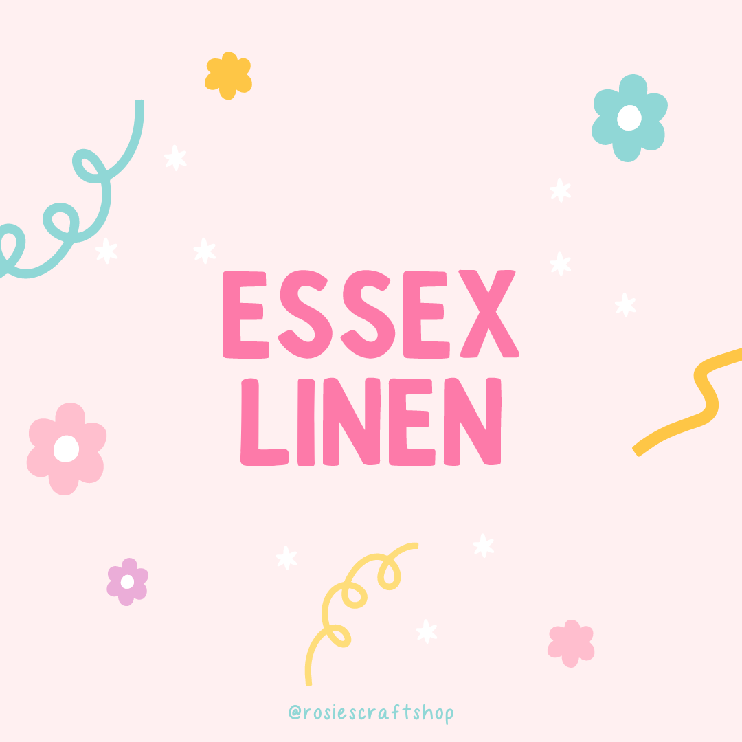 Essex Linen