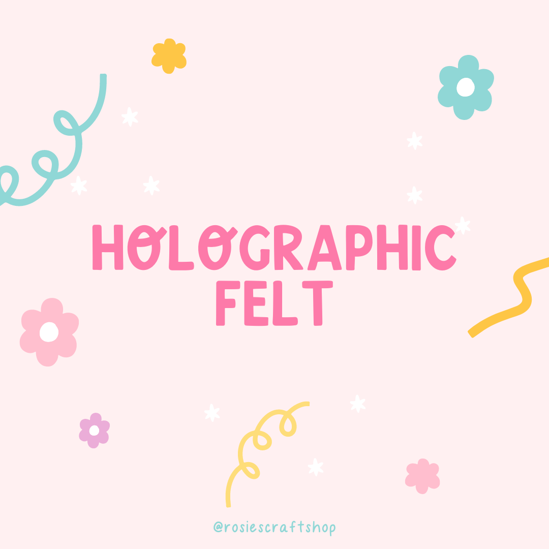 Holographic Felt