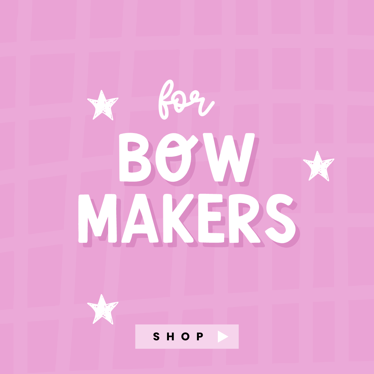 Bow Making Supplies