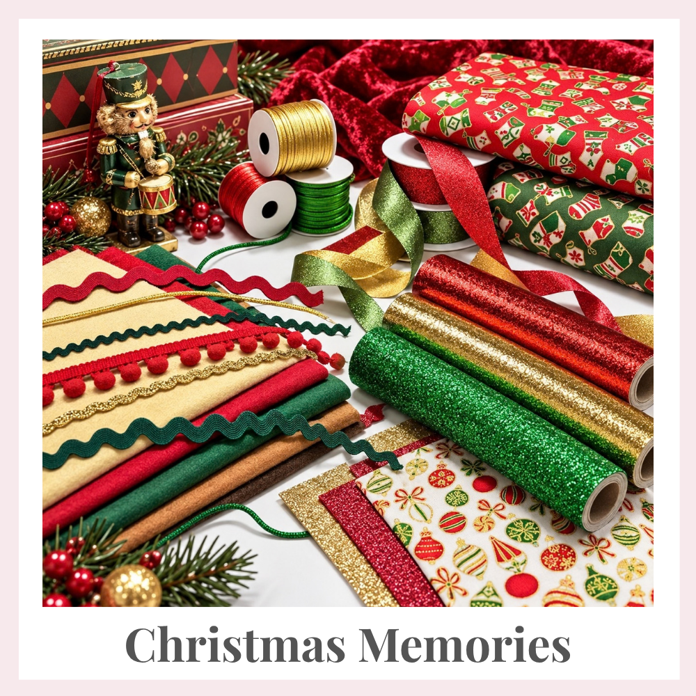 Christmas Memories