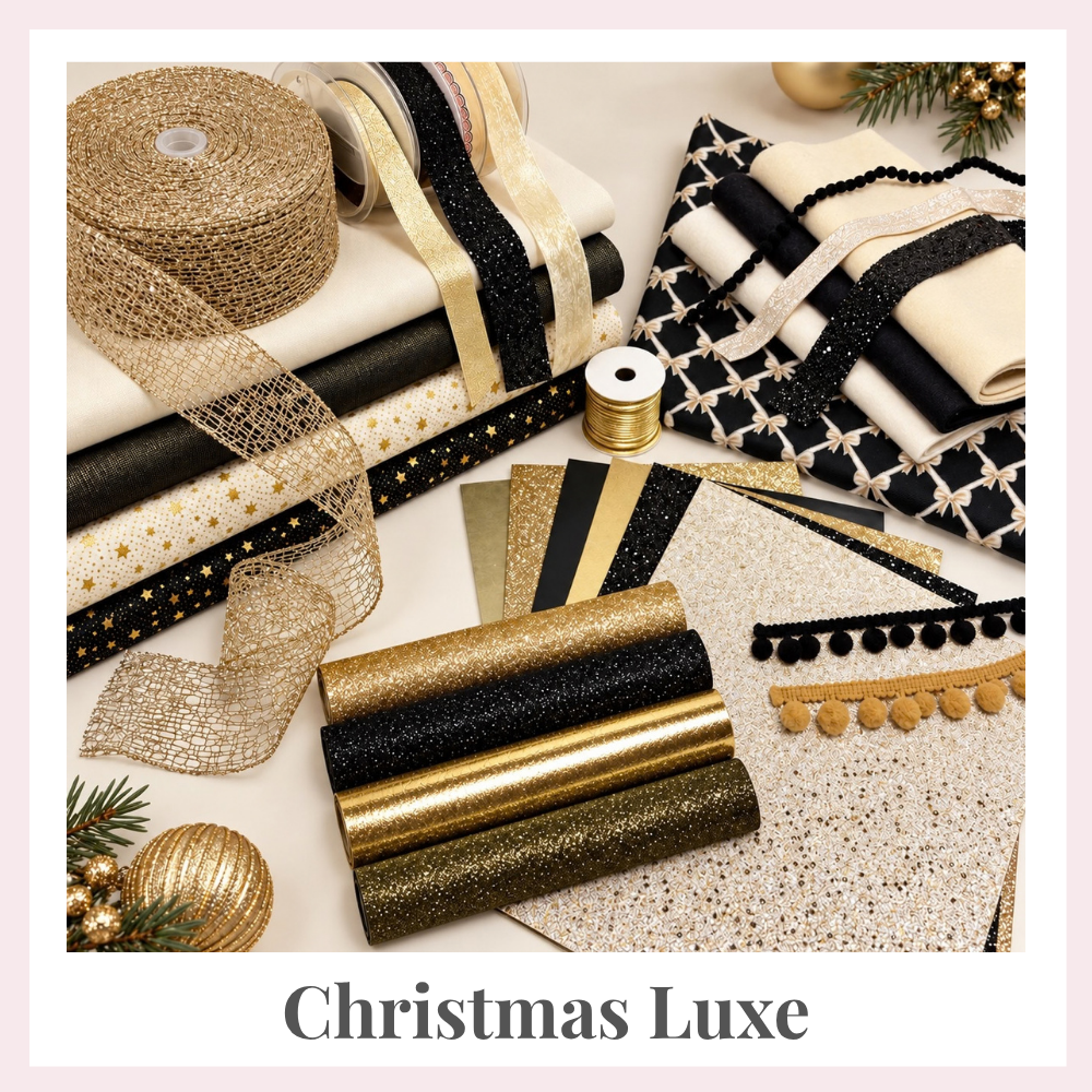Christmas Luxe