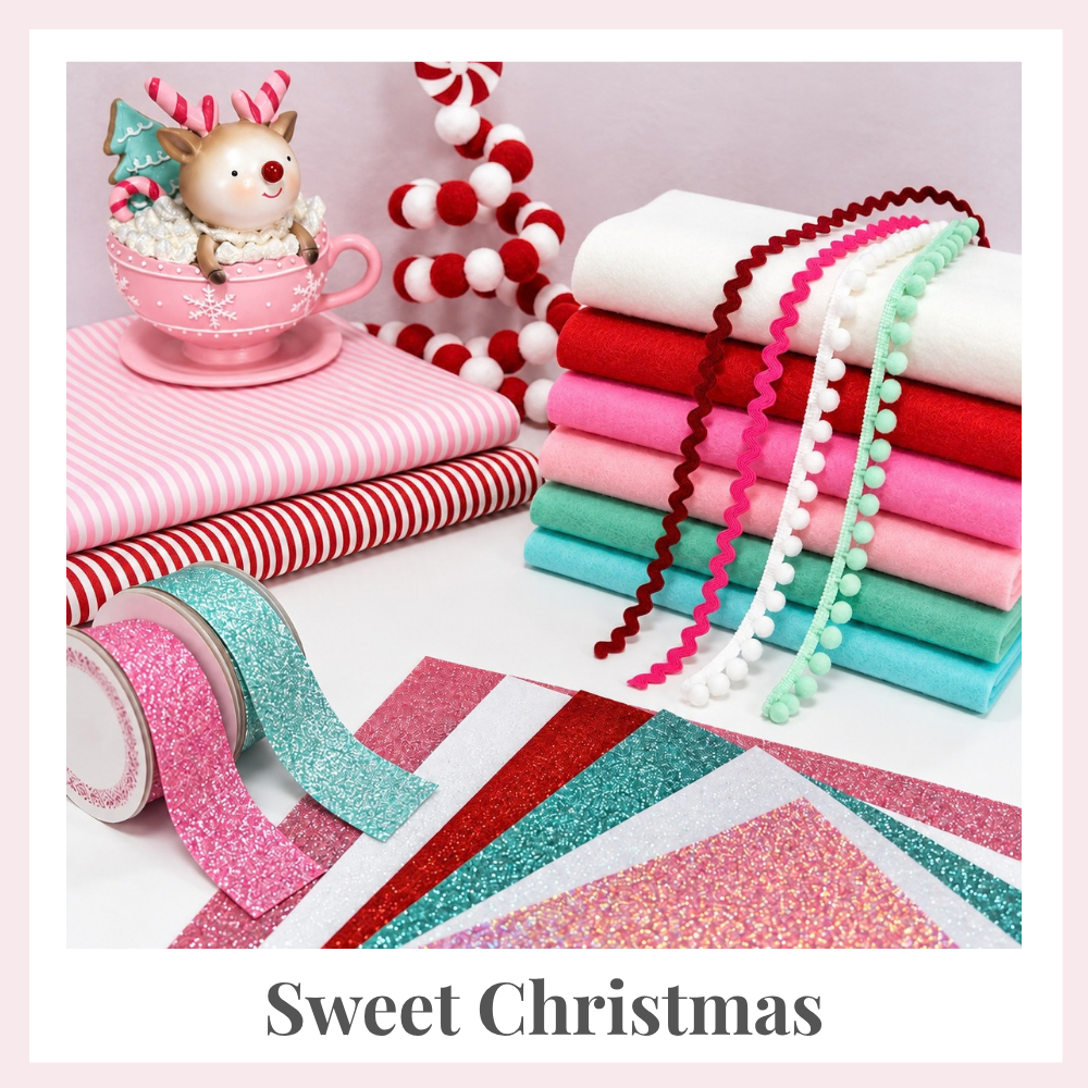 Sweet Christmas