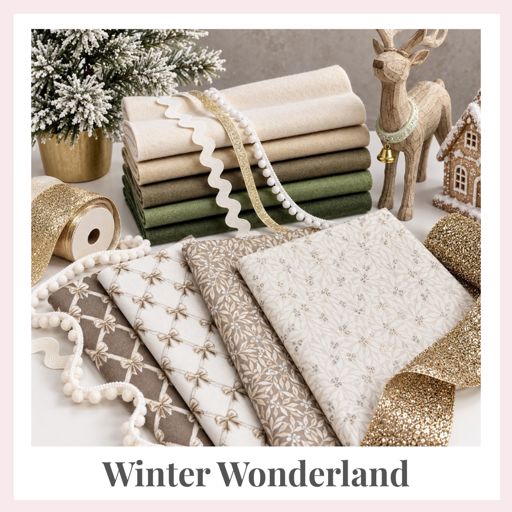 Winter Wonderland