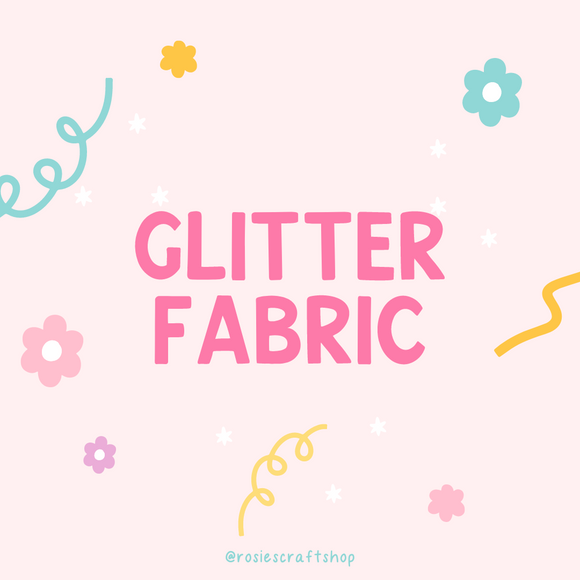 Luxury Chunky Glitter - Core Collection