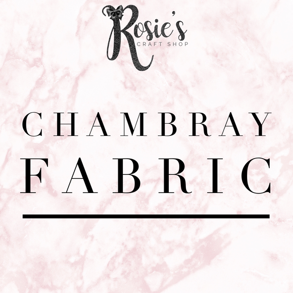 Chambray