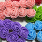 Foam Rose Flowers