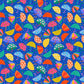 Splash - Dashwood Studio Cotton Fabric ✂️ £14 pm ☆