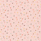 Pink Polka Dot Spots - Bright Days - Robert Kaufman Cotton Fabric ✂️ £13 pm