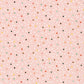 Pink Polka Dot Spots - Bright Days - Robert Kaufman Cotton Fabric ✂️ £13 pm