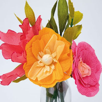 Sizzix Making Essential - Flower Accessory Making Kit 664891 ✂️ ☆