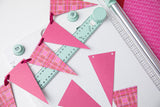 Sizzix Scoreboard & Paper Card Trimmer 665797 ✂️