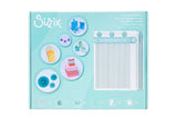 Sizzix Scoreboard & Paper Card Trimmer 665797 ✂️