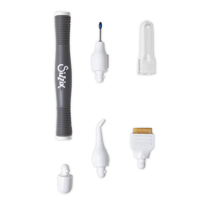 Sizzix Intricate Craft Tool Set - 665799 ✂️ ☆