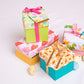 Sizzix Thinlits Die Set 12PK - Vintage Tags & Banners 666250